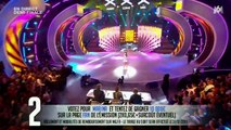 MARINA DALMAS   Firework  Demi finale   France got talent Live