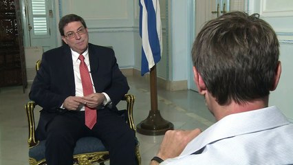 Reunião entre EUA e Cuba nas próximas semanas