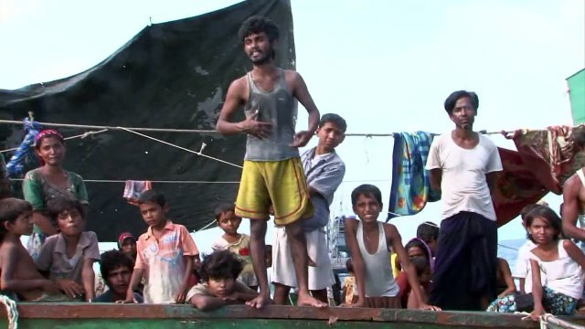 AFP - Le JT, 1ère édition du jeudi 14 mai