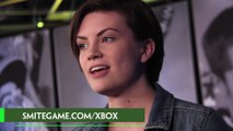 SMITE (Xbox One) BETA - Invitation Trailer (2015)