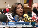 Díaz reitera que la AN declaró a Felipe González persona non grata