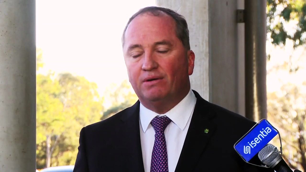 Fluch der Australier: Todes-Ultimatum für Hunde von Johnny Depp