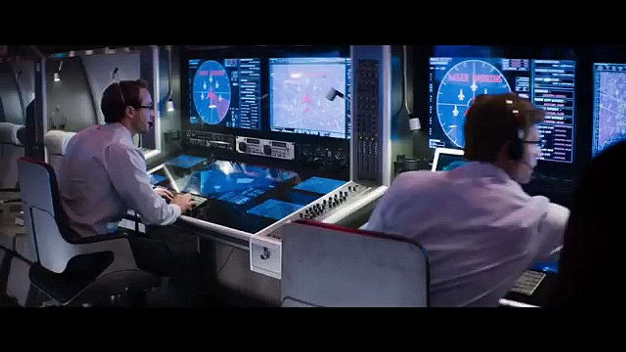 Big Game Official International Trailer #2 (2015) - Samuel L. Jackson Adventure Movie HD