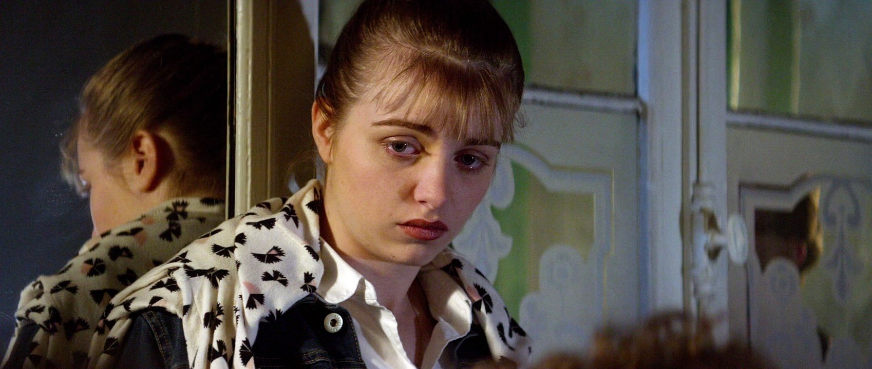 [EXCLU] - Découvrez un extrait inédit du nouveau film d'Arnaud Desplechin