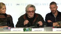 “Mad Max” arremete en Cannes