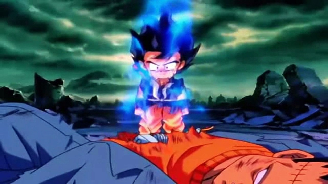 Eugen kann es nicht :D