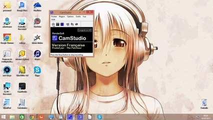 [mini tuto 1] google docs