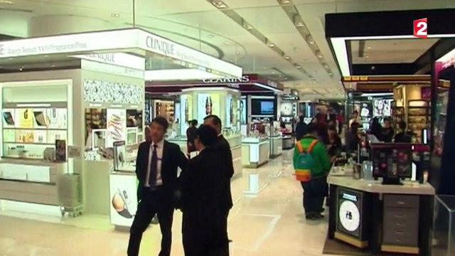 Les exportations françaises peinent à décoller