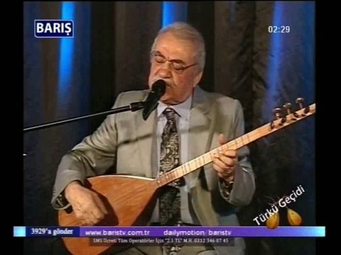 Aşık Gülabi - Her Bakışında Binbir Derde Çareymiş