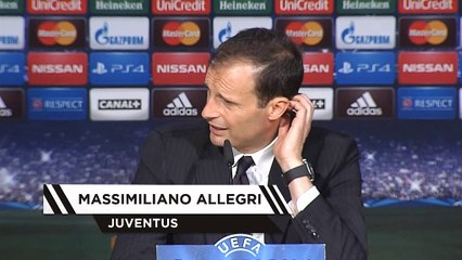 Los números de la vuelta de semifinales