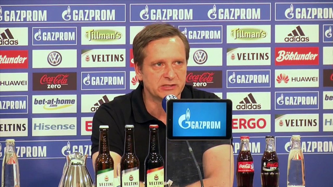 Heldt: 'Stahlhelm aufziehen und da durch!'