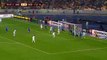 Napoli Chances in the end to score a Goal - Dnipro Dnipropetrovsk vs Napoli 14.05.2015