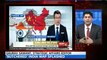 China State TV Shows Indian Map without Kashmir & Arunachal Pradesh, Indian media cries.