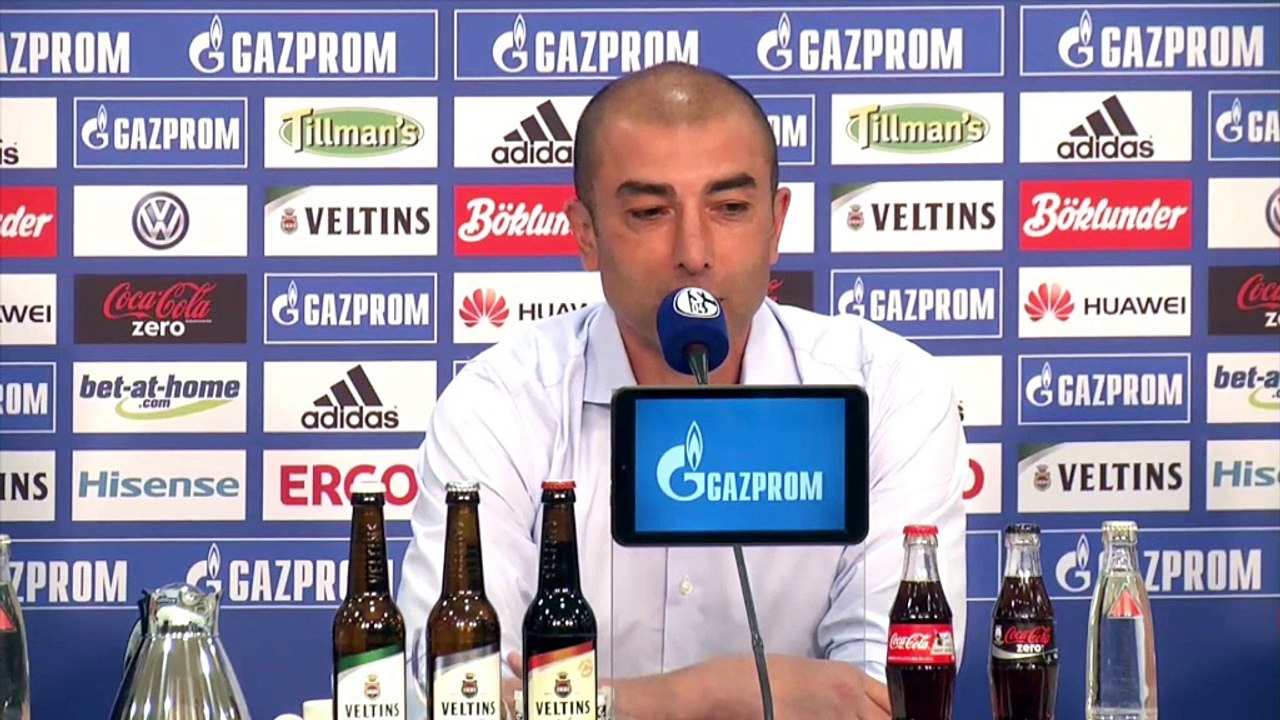 Sam und Boateng? Heldt befürchtet keine Klage