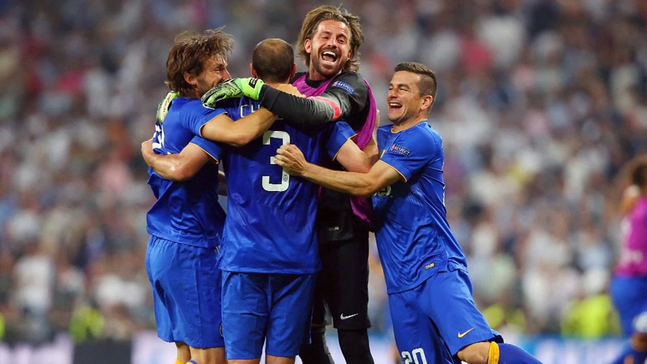 Allegri: 'Haben uns das Finale verdient'