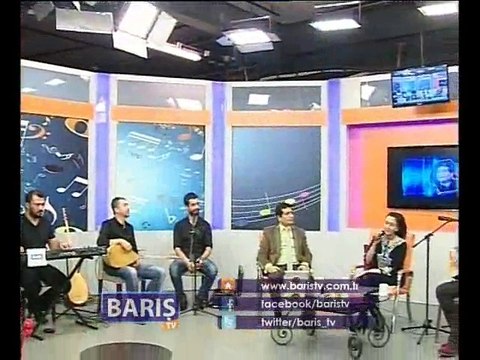 Eda Doğanay - Niye Böyle Dargın Bakarsın