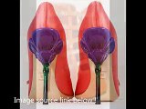 kiran collections High heel Shoes - for Women and Girls Online Buy Collection Photos Images Heels