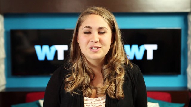 NICE, RON! Sneezing Guy Scares Away Deer | What's Trending Now