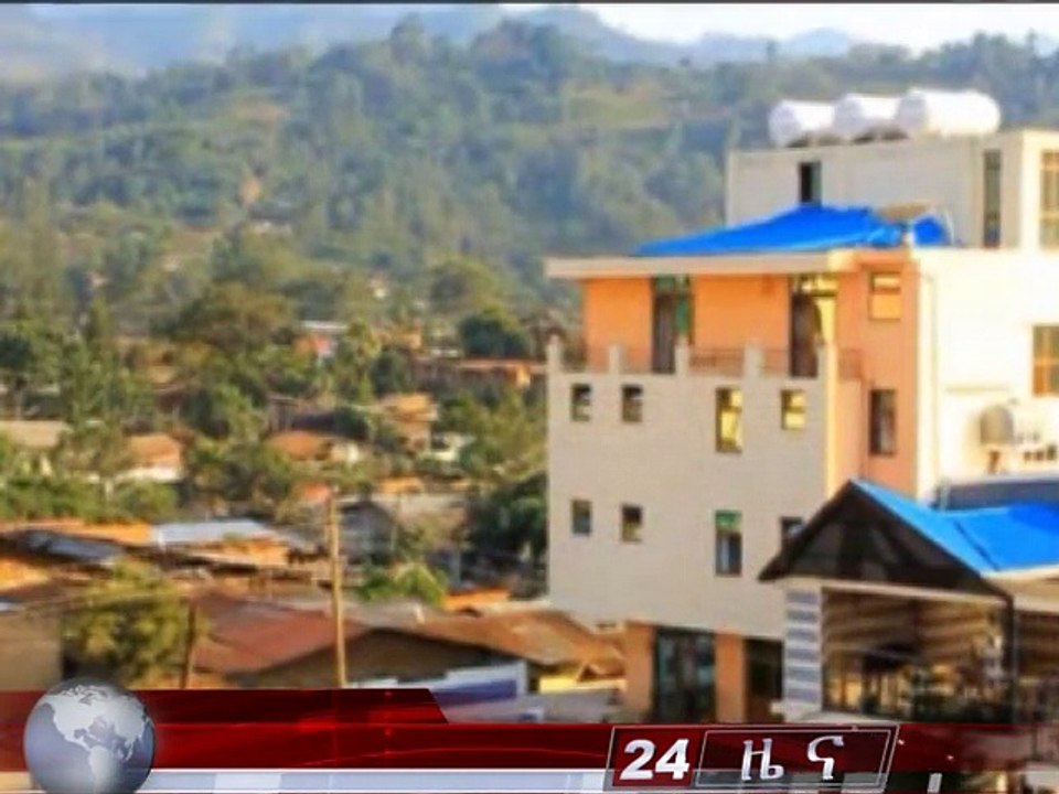 Esat daily news Amsterdam EBC 14 May 2015