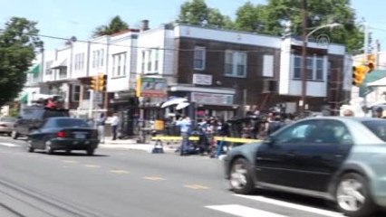 ABD'deki Tren Kazası: Ölü Sayısı 8'e Çıktı - New