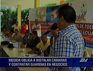 Trabajadoras sexuales insisten en modificar horarios de 'night clubs'