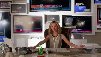 Supergirl (1ª Temporada) - Trailer