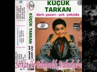 Küçük Tarkan - Bana Sorun