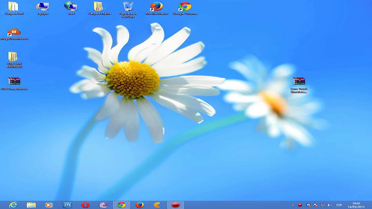 DESCARGAR E INSTALAR GTA SAN ANDREAS PC ESPAÑOL 1 LINK