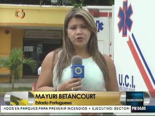 Ambulatorio en Guanare lleva más de mil operaciones en 2015