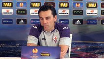 Demi-finales - La Fiorentina veut déjouer les pronostics contre Seville