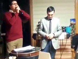 Ezan-i Muhammedi,Muhteşem Ezan Düet-i