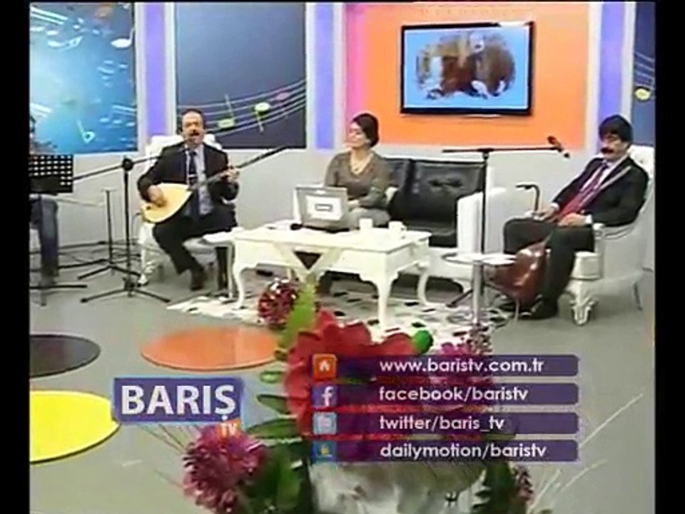 Ali Kızıltuğ - Acele Etme Gönül & Zaman Geçti Geç Kaldın