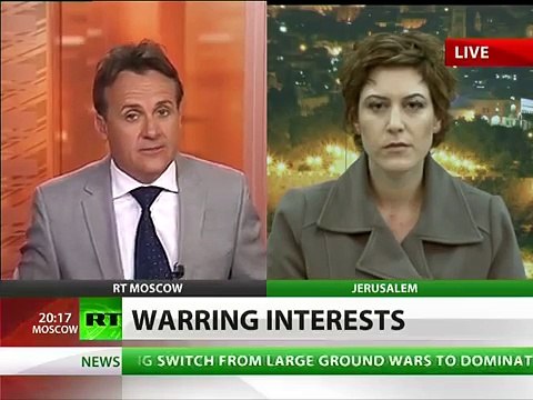 Strait of Hormuz powder keg: US-Israel to meet Great Prophet?