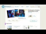 Prezi: come creare presentazioni di sicuro impatto!