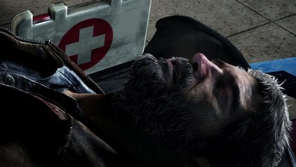 PS4 - The Last of Us  Left Behind Standalone Launch Trailer