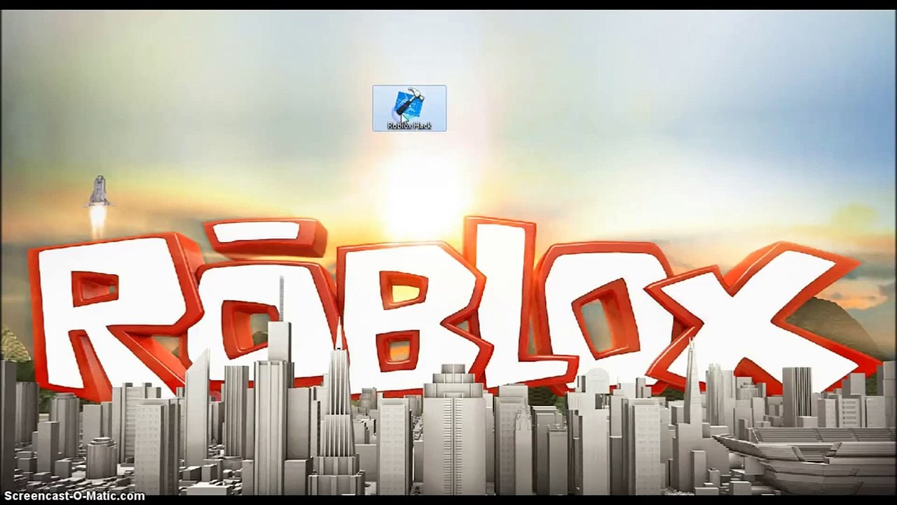 Roblox Hack