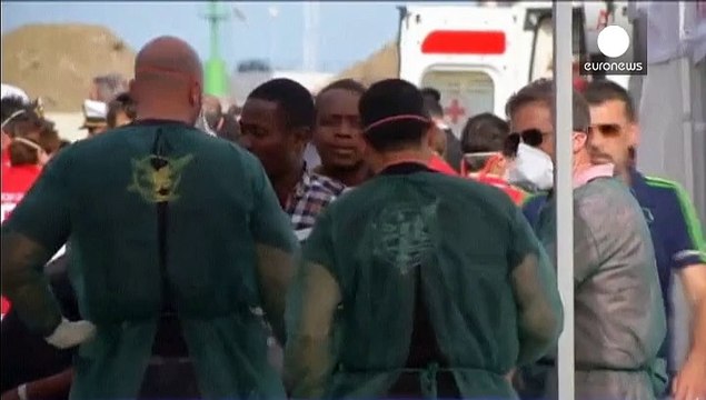 Міграційна криза у ЄС: потрібен терміновий план дій