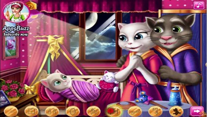 Angela Tom Baby Feeding