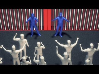 トルコで難民暴動　１４人死傷