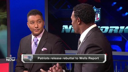 What did we learn from Patriots' rebuttal?