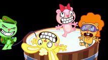 Happy Tree Friends AMV Straight Out The Gate