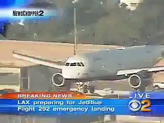 Ce pilote exceptionnel évite une catastrophe de justesse