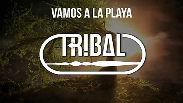 Loona - Vamos A La Playa (LVX Trap Remix)