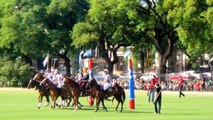 FINAL ABIERTO ARGENTINO DE POLO 2009. LA DOLFINA - ELLERSTINA.