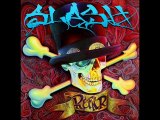 Slash - Crucify the Dead  feat. Ozzy Osbourne