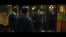 Kingsman : The Secret Service Official Super Bowl TV Spot (2015) - Samuel L. Jackson Movie HD