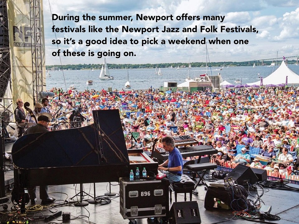 Melissa Keroack: Best East Coast Weekend Getaways for Summer QUICK