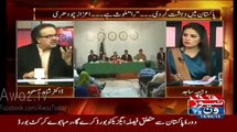 Dr. Shahid Masood hints that Sindh Police is getting evidences of MQM involvement in bus attack
