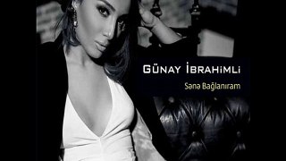 Günay İbrahimli - Hüzur 2015