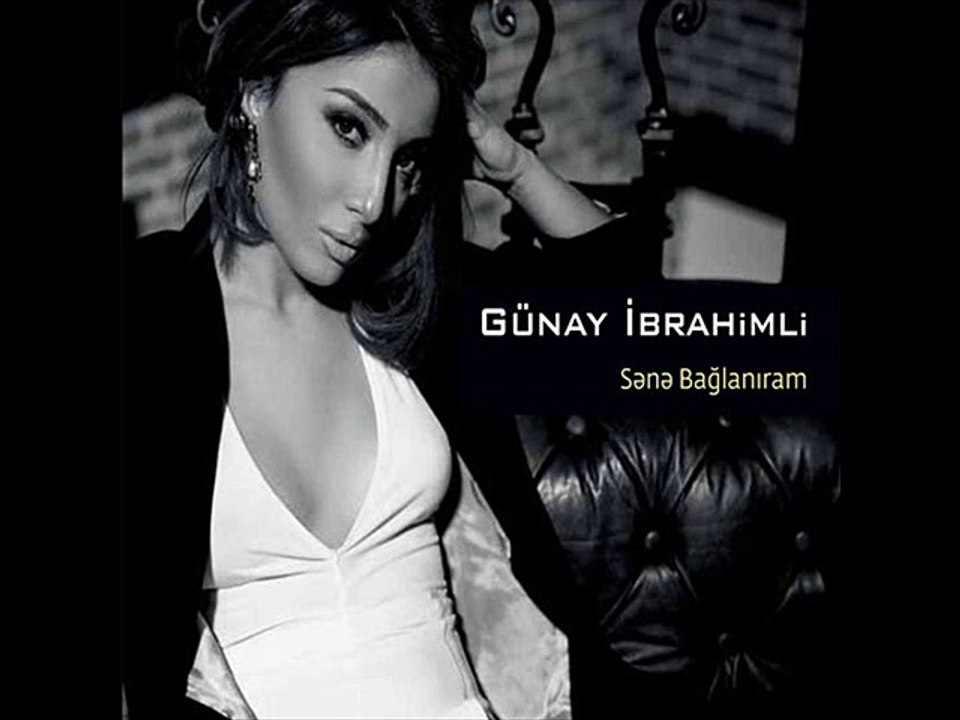 Günay İbrahimli - Hüzur 2015